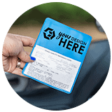 Car Document Holders